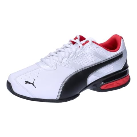 Baskets PUMA Tazon 6 FM Cover