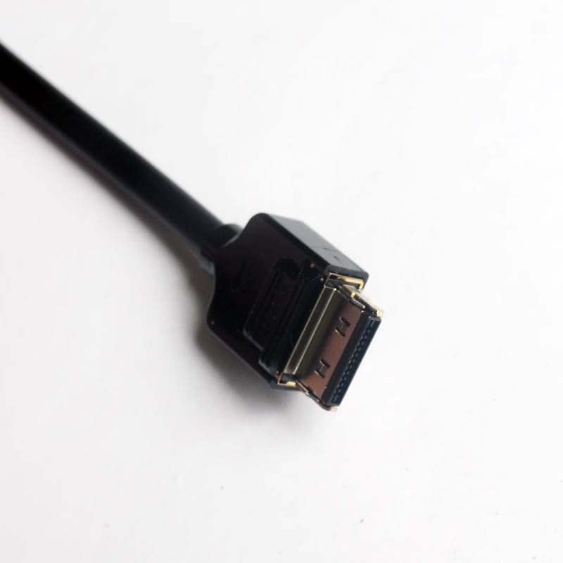 AL-00490833-01 RおよびQシリーズサーボUSBポートデバッグケーブルプログラミングケーブルダウンロードケーブルコンピュ