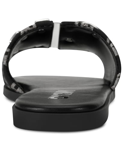 Image of DKNY Women's Waltz Flat Sandal Slide