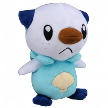✨希少✨ポケットモンスター　ポケモン　ベストウィッシュ　ぬいぐるみ　2体セット 61eHQ1ObHYL._AC_SY200_QL15_.jpg