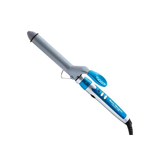 Babyliss Pro Nano Titanium 25mm - Modelador de Cachos