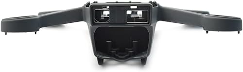 Miniatura 6 de Loczek Accesorios Marco medio original para D-JI Spark piezas de reparación de repuesto Cuerpo Shell Spark RC Drone