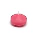 Zest Candle CFZ-068_12 288-Piece Floating Candle, 1.75