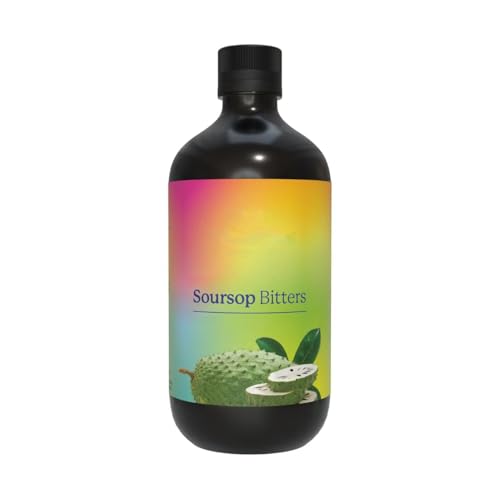 Amargo de guanábana, nutre el intestino, mejora la digestión, alivia los gases y la hinchazón, aumenta los niveles de energía y la vitalidad y equilibra el estado de ánimo.