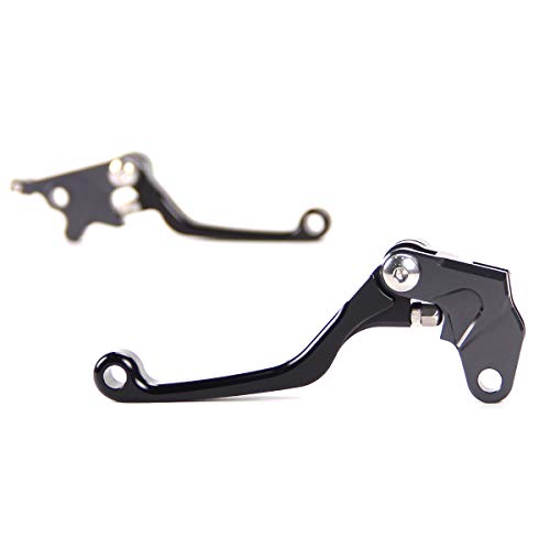 Motor-Mh ET03Y90 Brake Clutch Pivot Dirtbike Motorcycle Levers thumb #1