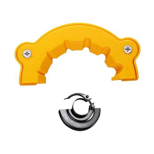 siduytin Affilatrice per punte da trapano, robusta, facile da installare, multifunzionale, per punte trapano, 100 Tipo di copertina