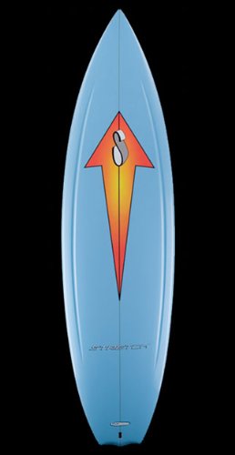 Amazon | STRETCH 6'5