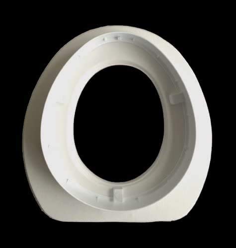 ADOB-Softy, das Original, Kinder Soft WC Sitz Auflage, passend auf alle normalen WC Sitze – Bild 6