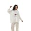 Snoopy Love Blooms Embroidery