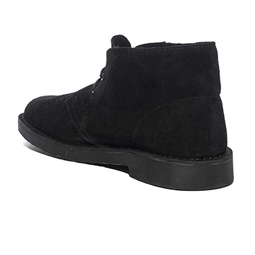 Image of Clarks Men's Bushacre3 Chukka Boots