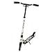 KRF Scooter Urban City 145 New, Bianco