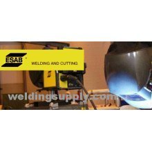 Esab 14F05 Filter Plate/10 Din 0366194003