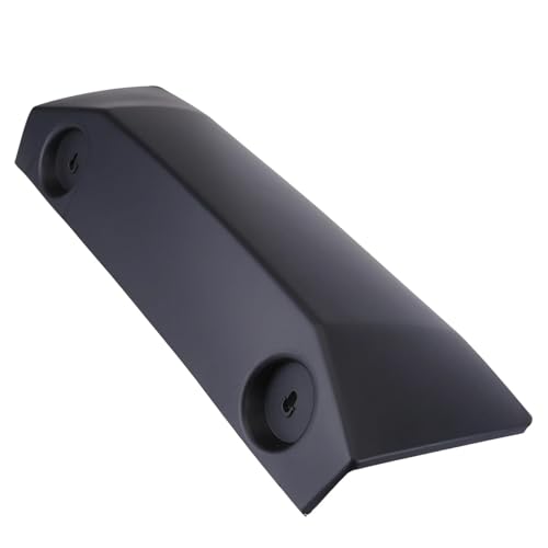 Embellecedor parachoques trasero Cadillac Escalade ESV difusor acabado premium 2