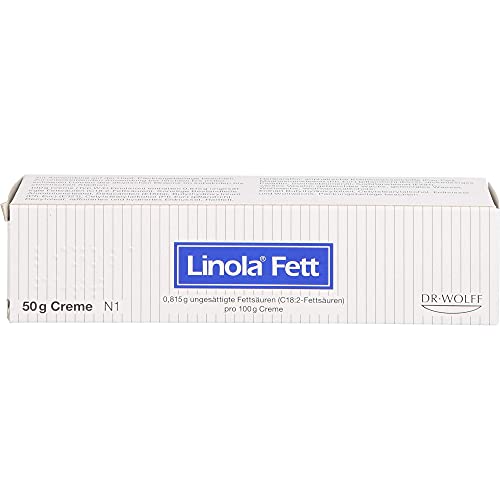 Linola Fett Creme