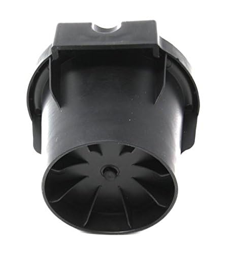 Inserto portavasos para Nissan Frontier, Xterra, Pathfinder miniatura 4