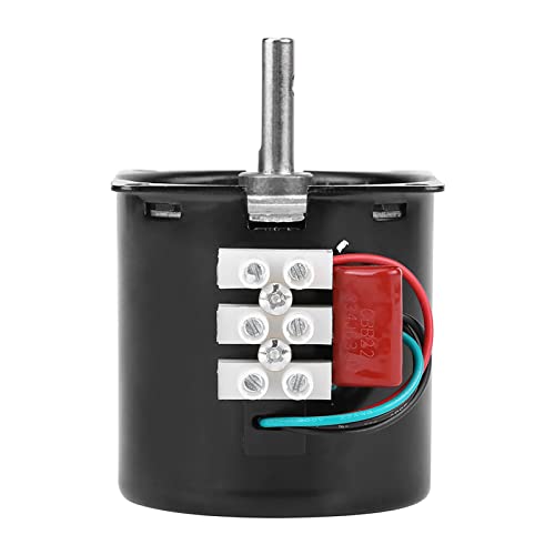 Moteur synchrone 60TYZ 220V 60r/min Teclepbox pour restaurer vos appareils de charge