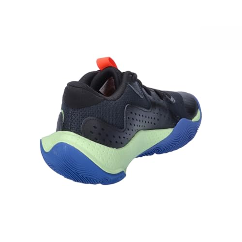 Image of Under Armour Unisex-Child Grade School Jet '23
