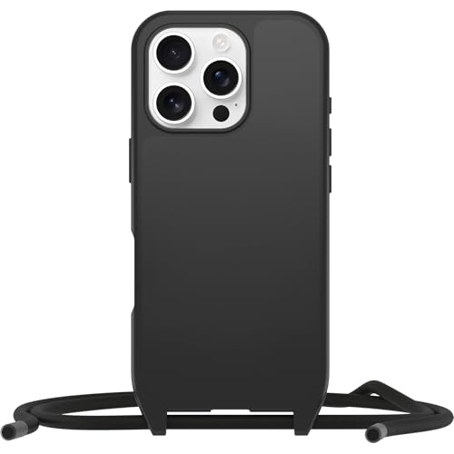 Coque ultra fine iPhone 16 Pro Otterbox React protection militaire MagSafe