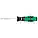 Wera 05009317001 Screwdriver for Phillips Screws 355 PZ 2x200mm