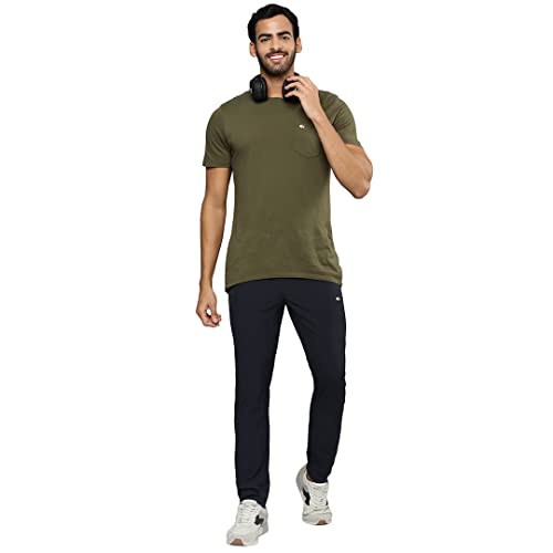 Image of Allen Cooper Trackpants for Men