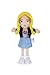 Trudi- Limited Edition Doll Chiara Ferragni Bambola, Altezza: 34 cm, 69061