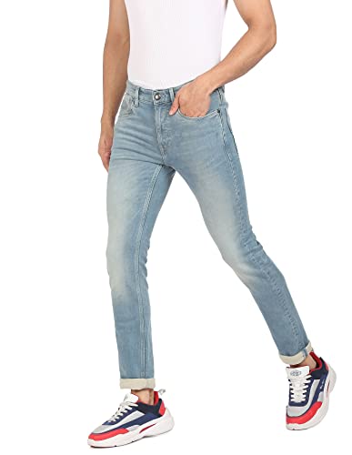 Image of U.S. POLO ASSN. Men's Skinny Casual Pants