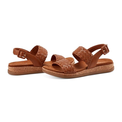 Rockport Women's Yarelia Flat Sandal4