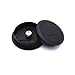Desk Cable Grommet， 8pcs/Lot Computer Desk Table Cabinet Round Wire Grommet Cable Organizer Plastic Cable Hole Cover