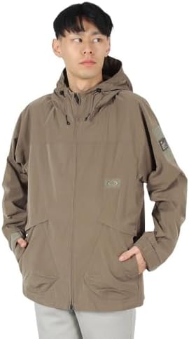 Oakley FGL SECTOR JACKET 4.7 Jacket, (279) SHEET METAL, Large