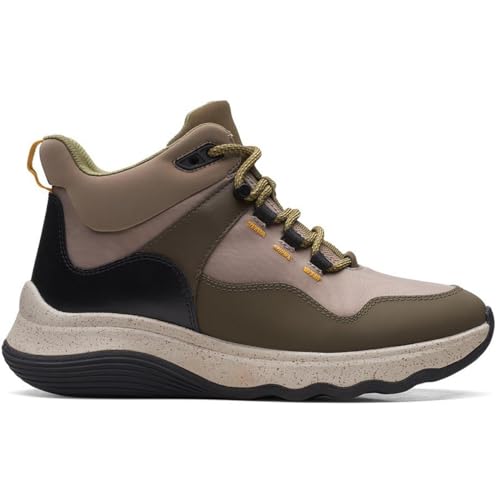 Clarks Women's Winter Fashion Boot