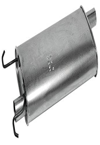 Walker SoundFX 18190 Direct Fit Muffler for Lincoln Town Car