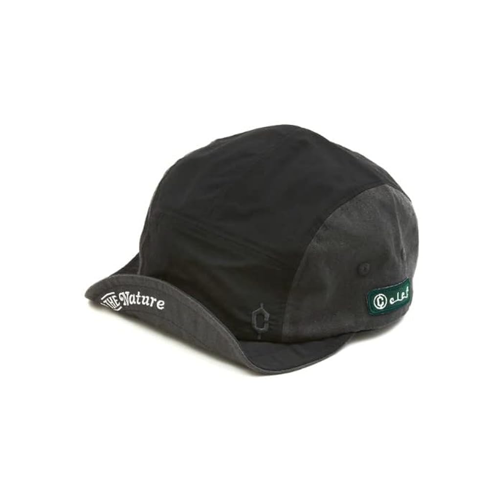 レッキスキャップ　新品 クレ(clef) 帽子 キャップ RONNIE JET CAP ロニー ジェット CAP