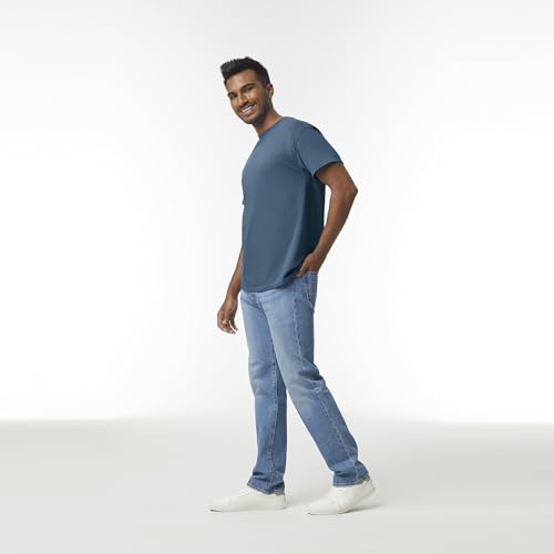 Image of Gildan Hammer Adult T-Shirt, 2-Pack, Style GH000
