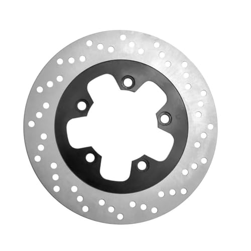 Disque de frein arrière pour GSF 600 650 Bandit et SV650 SV650S