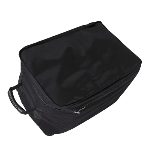 Sac de transport cajon avec rembourrage épaissi antichoc pour studio - 4