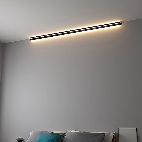 Lámpara lineal de esquina LED para iluminar rincones oscuros del hogar 3