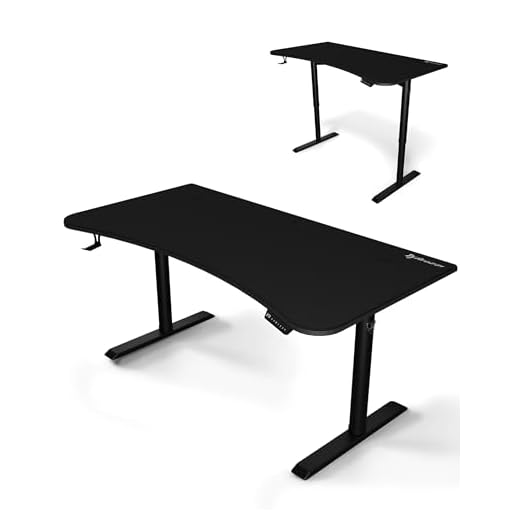 Arozzi Arena Moto Gaming Tisch