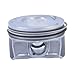 Replacement accessories 4pcs EA111 Engine E03C107065 Pistons&Rings Set STD 76.5mm For 1.6L 2011-2016 Car Accessories Parts Replacement