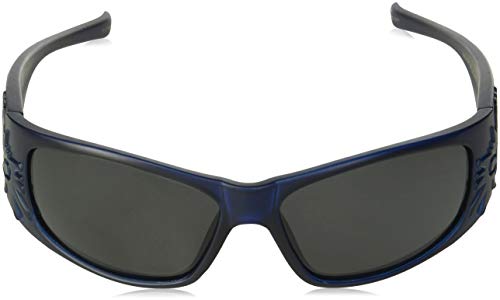Black Flys Sonic 2 Floating Polarized Shield Sunglasses2