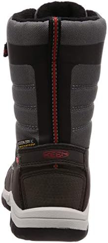Amazon | [KEEN] [キーン] ブーツボーイズ ウィンターポート ネオ