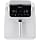 Ninja Air Fryer MAX PRO, 6,2 l, bez oleju, duża szuflada, prażenie, piec, smażenie, rodzinny, cyfrowy, kosz i płyta kuchenna kompatybilna ze zmywarką, biała AF180EUWH