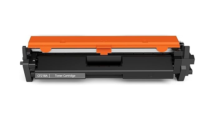 Image of SMARTPRINT 18A Toner Cartridge for HP 18A CF218A Toner Cartridge for HP Laserjet Pro M104, M104a, M104w, M132 MFP, M132a MFP, M132fn MFP, M132fw MFP, M132nw MFP, M132snw MFP (Pack of 1)