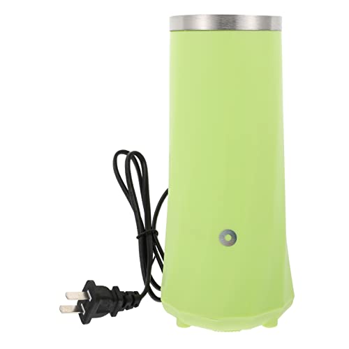 UPKOCH Egg Roll Maker Maker Automatic Roller Vertical Omelet Maker Nonstick Eggs Sausage Roll Making Machine for Home Breakfast,US Automatic Roll Machine