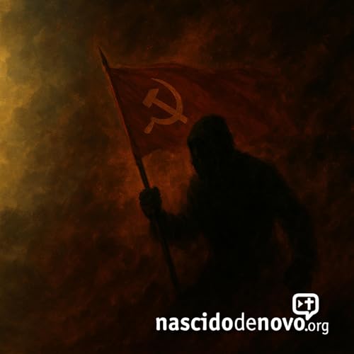 Não Existe Cristão de Esquerda — A Verdade Que Ninguém Quer Falar