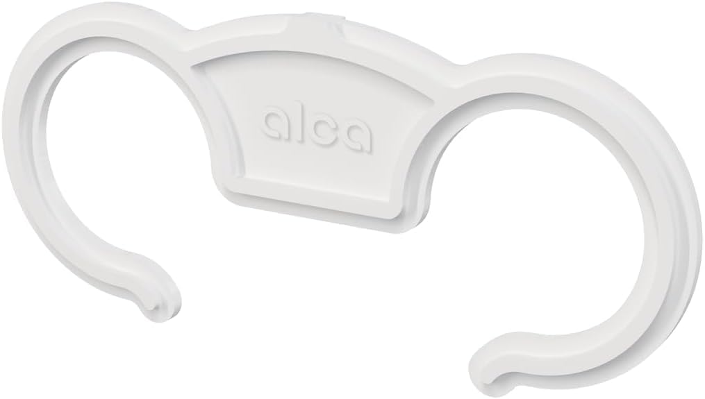 Waste Trap 1 1/2bstp (1.882Inch) to 40/50mm - Universal - Flexi Waste - Bath - Sink - Flexible Pipe Connector - Image 3