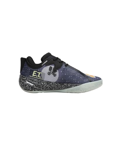 Image of Puma Unisex-Adult All-pro Nitro 2 E.t. Basketball Shoe