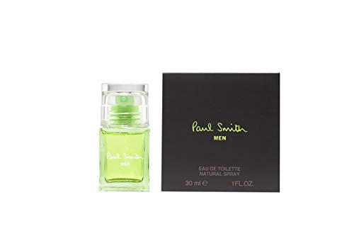 Paul Smith Paul Smith Men Eau De Toilette Spray 30ml - Image 3