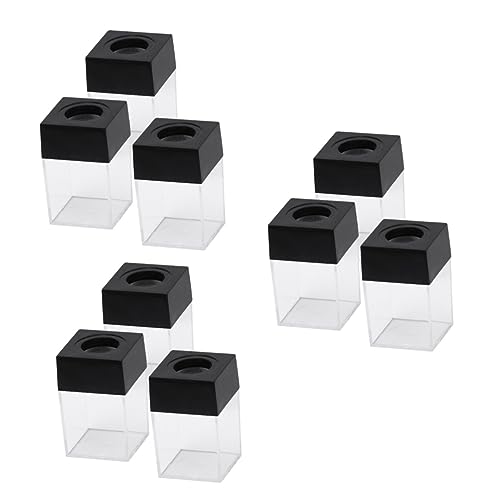 Rangement magnétique NUOBESTY en maille pour organiser le bureau de télétravail