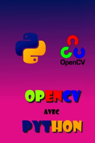  OpenCV avec Python