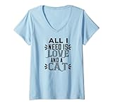All I Need Is Love And A Cat